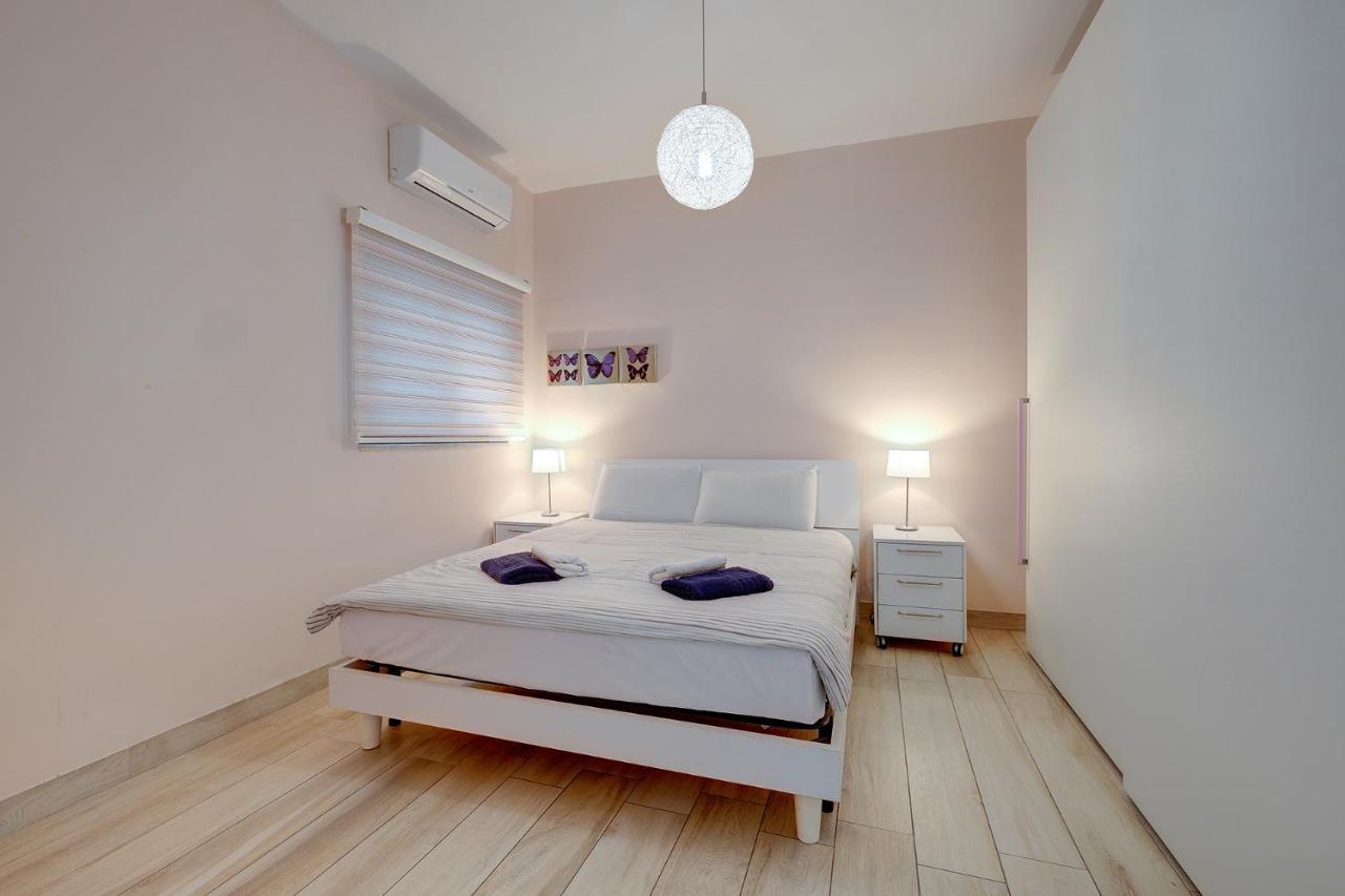 Apartament Stylish 3 Bedroom In St Julians St. Julian's